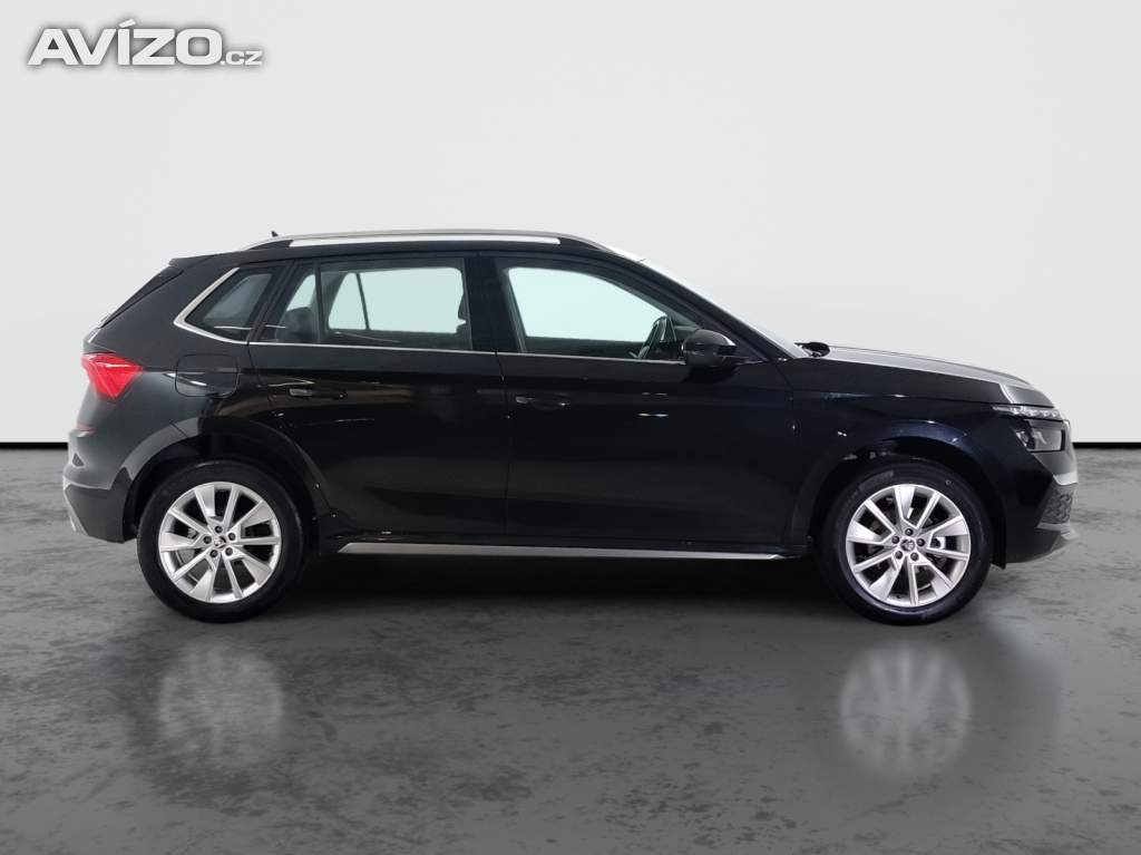 Foto inzerátu Skoda Kamiq 1.5 TSI