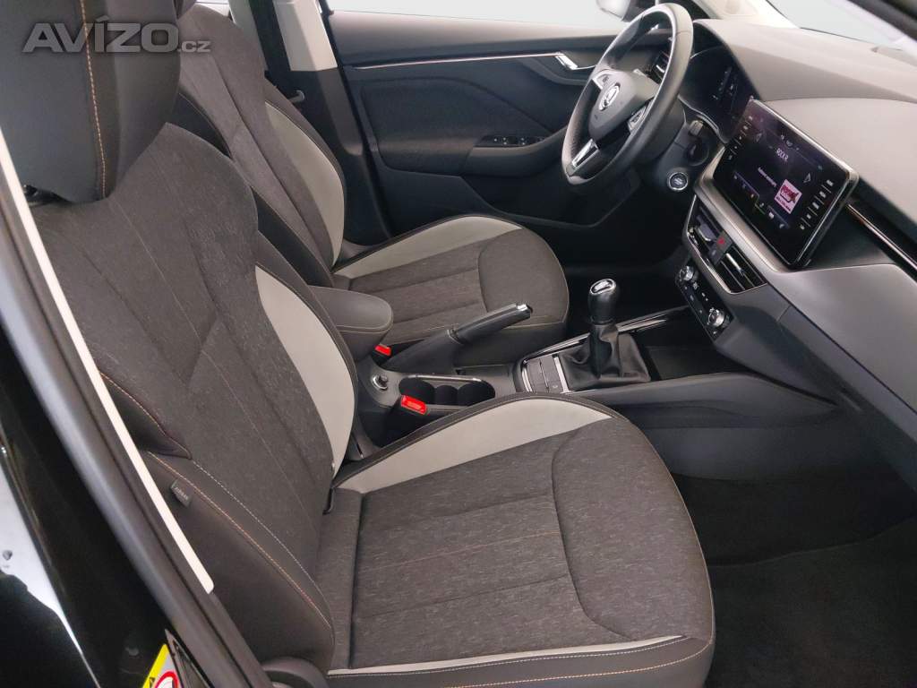 Foto inzerátu Skoda Kamiq 1.5 TSI