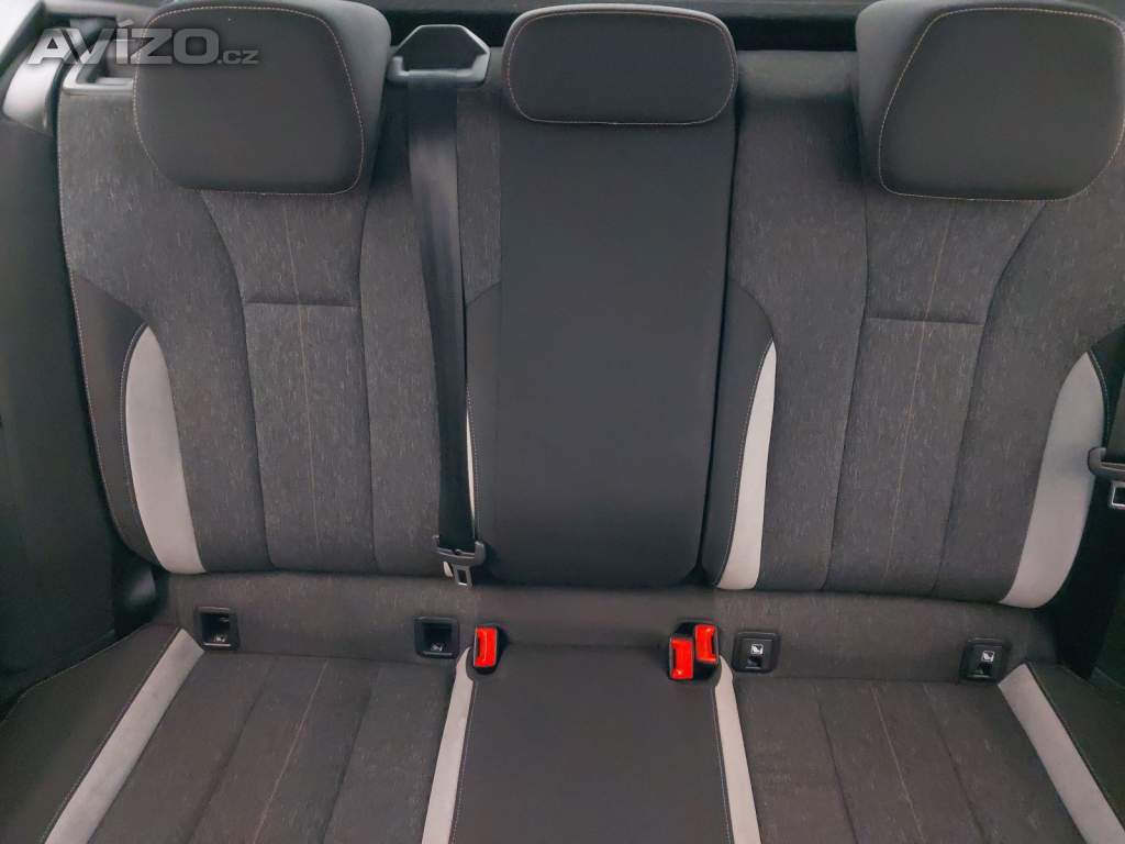 Foto inzerátu Skoda Kamiq 1.5 TSI