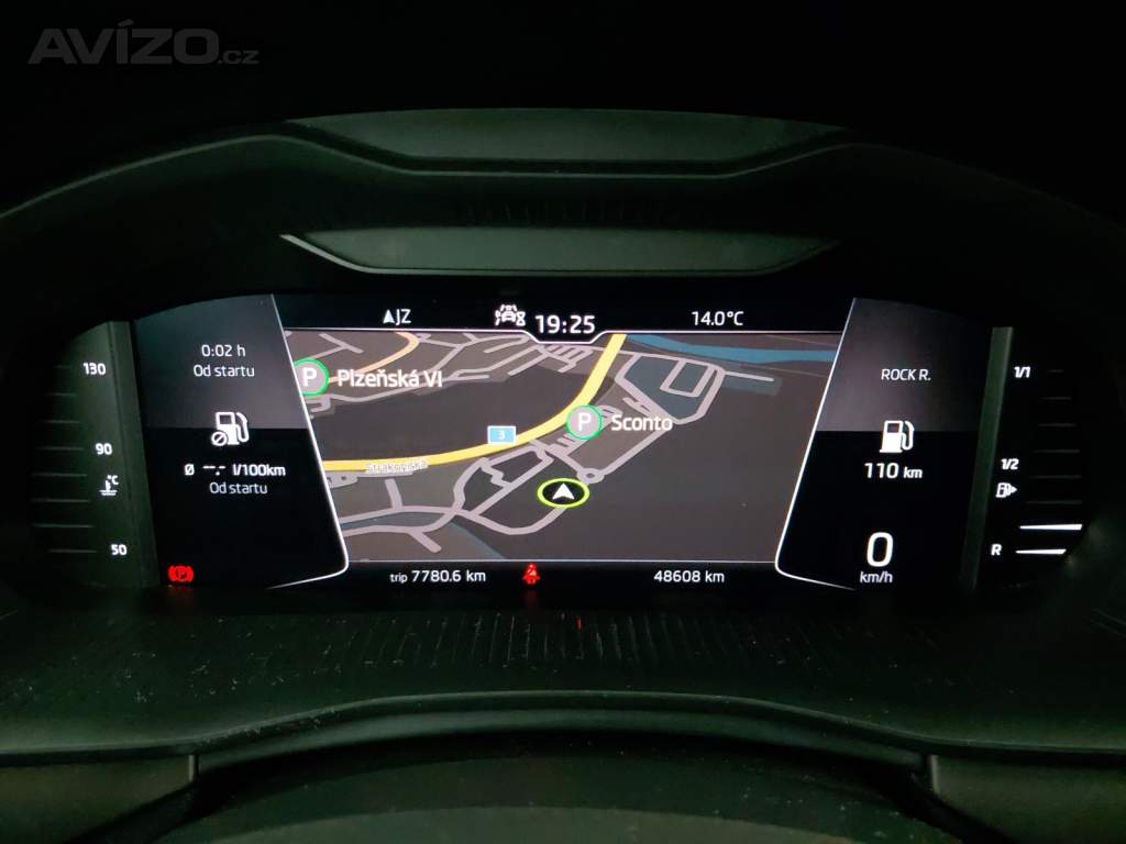 Foto inzerátu Skoda Kamiq 1.5 TSI