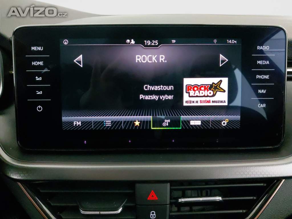 Foto inzerátu Skoda Kamiq 1.5 TSI