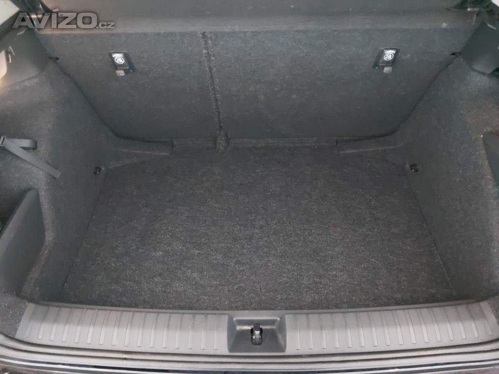 Foto inzerátu Skoda Kamiq 1.5 TSI