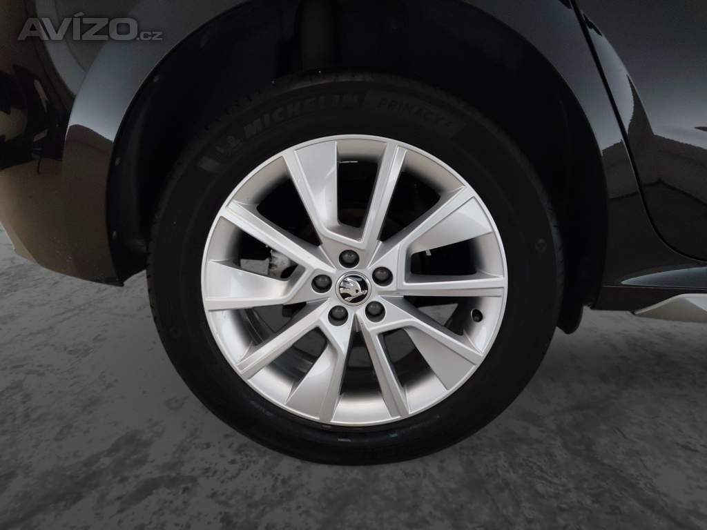 Foto inzerátu Skoda Kamiq 1.5 TSI