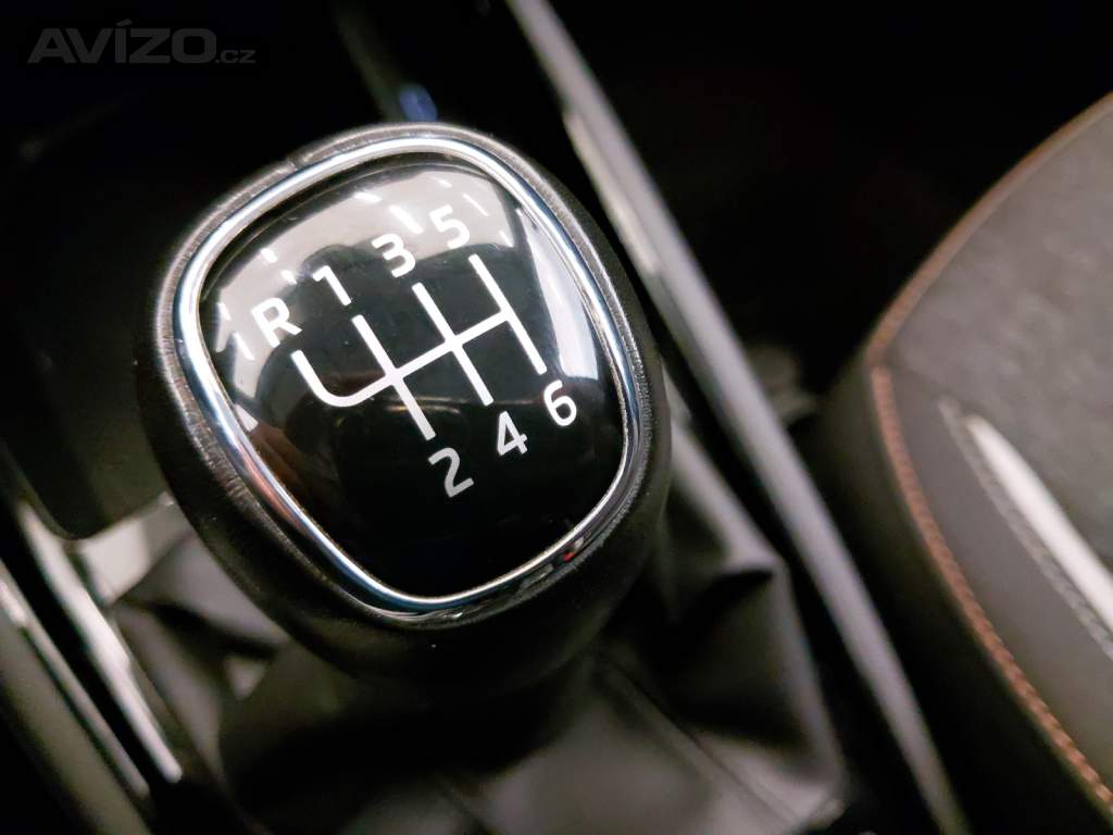 Foto inzerátu Skoda Kamiq 1.5 TSI