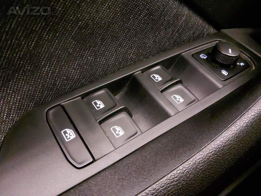 Foto inzerátu Skoda Kamiq 1.5 TSI