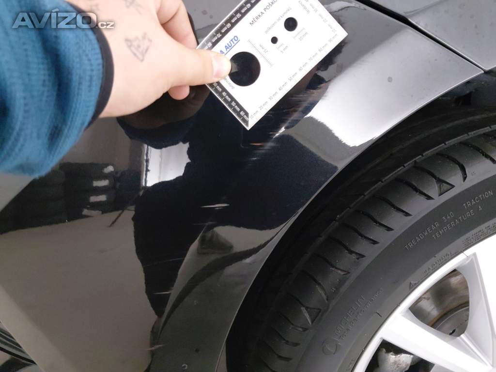 Foto inzerátu Skoda Kamiq 1.5 TSI