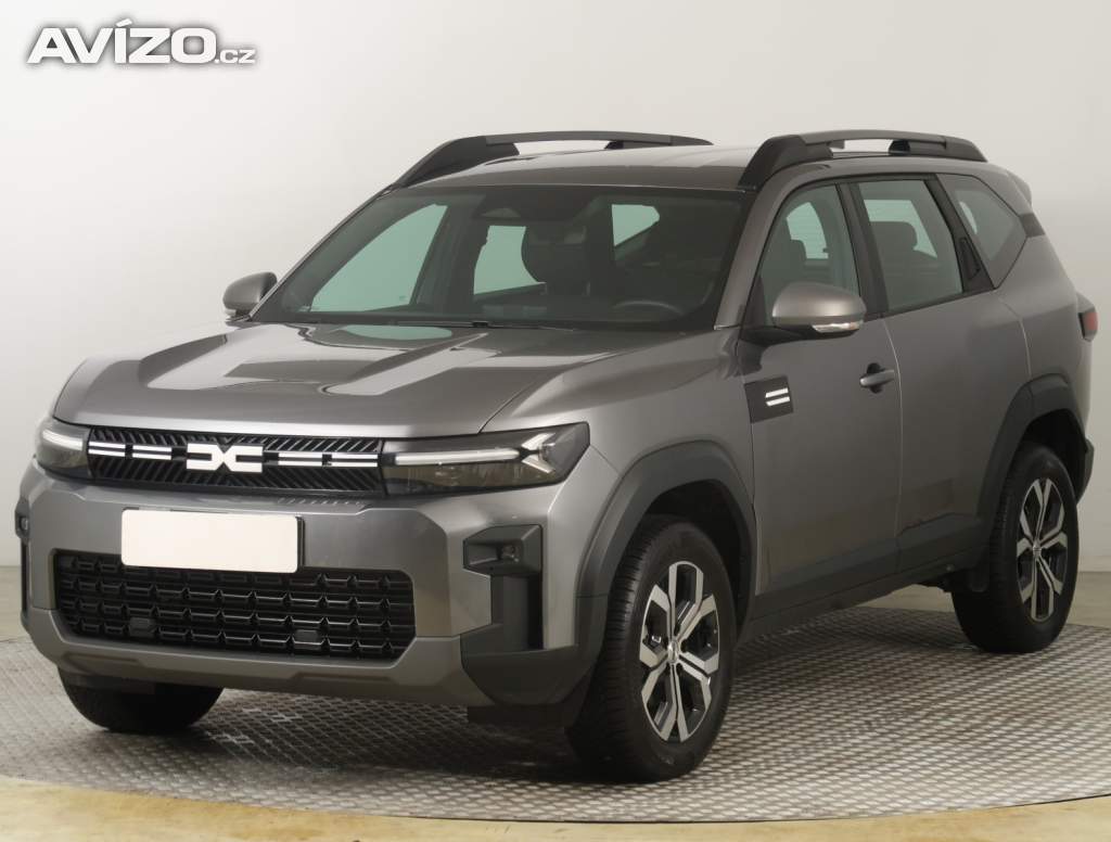 Foto inzerátu Dacia Bigster Hybrid-G 4x4
