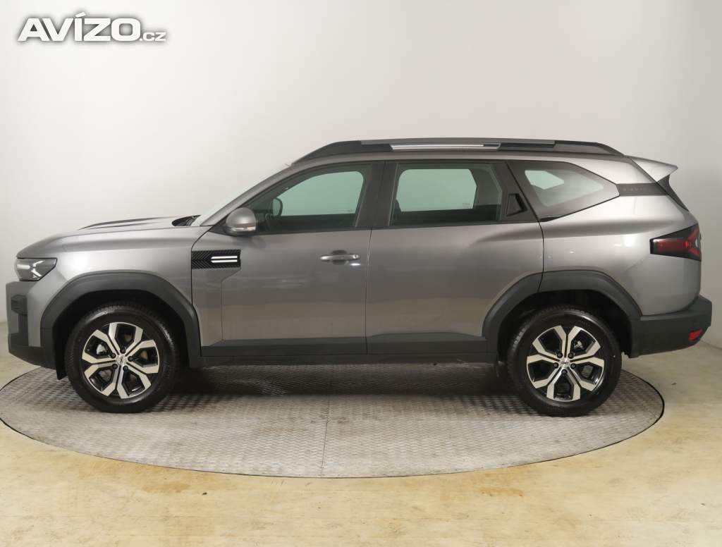 Foto inzerátu Dacia Bigster Hybrid-G 4x4
