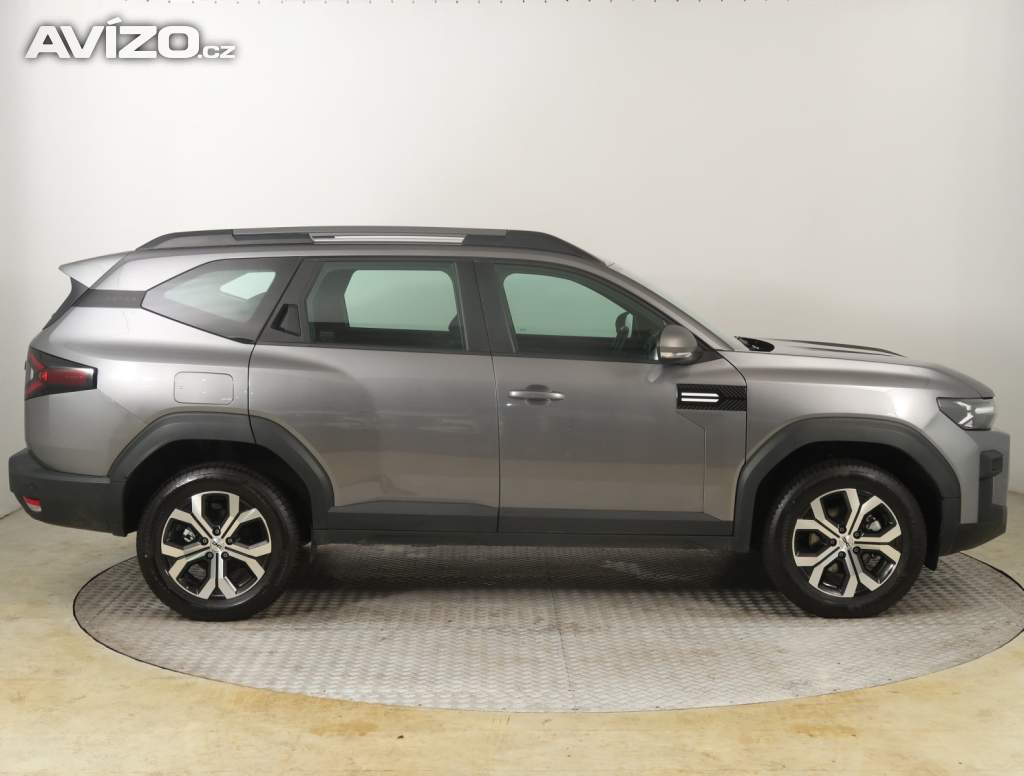 Foto inzerátu Dacia Bigster Hybrid-G 4x4