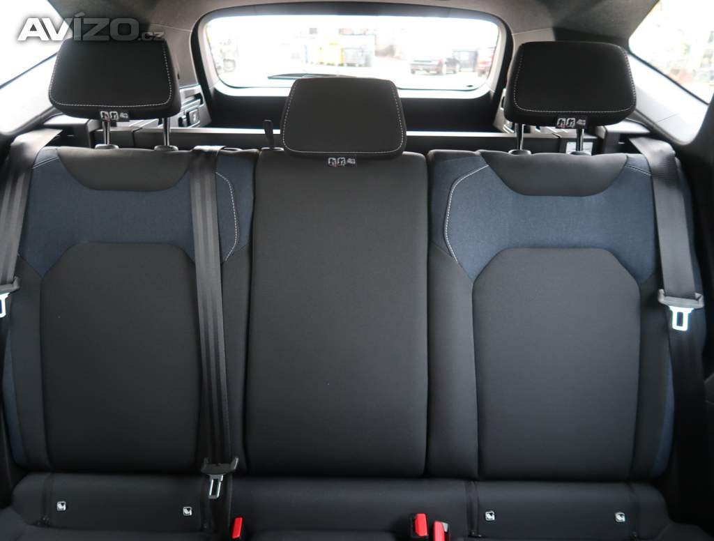 Foto inzerátu Dacia Bigster Hybrid-G 4x4