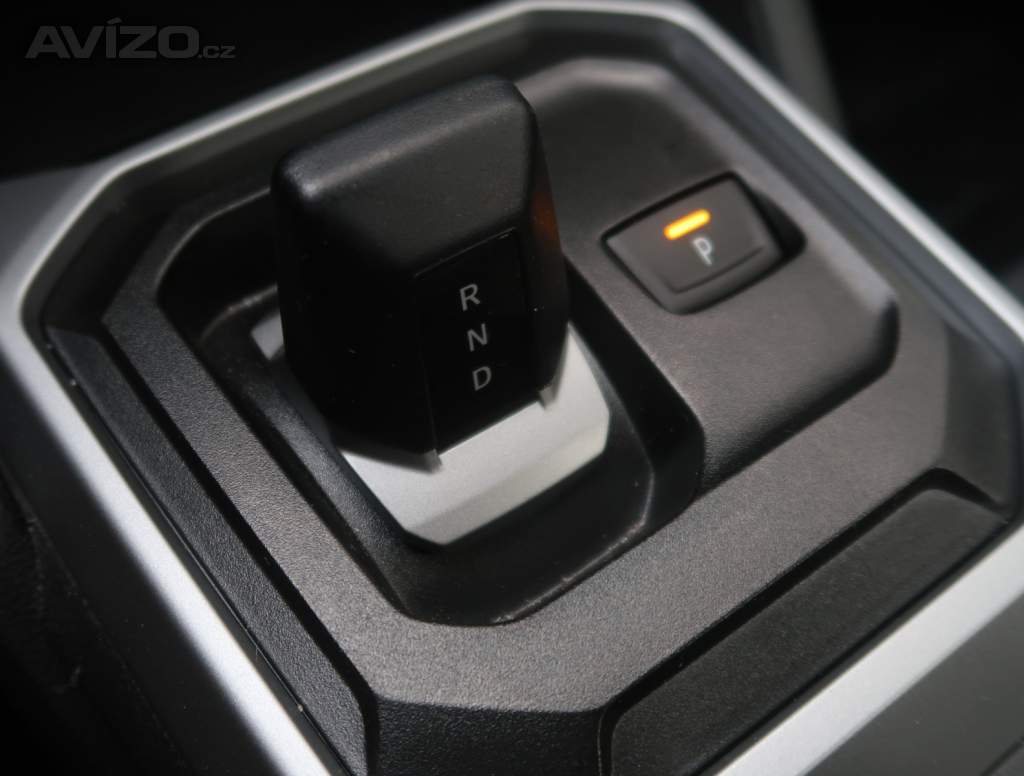 Foto inzerátu Dacia Bigster Hybrid-G 4x4