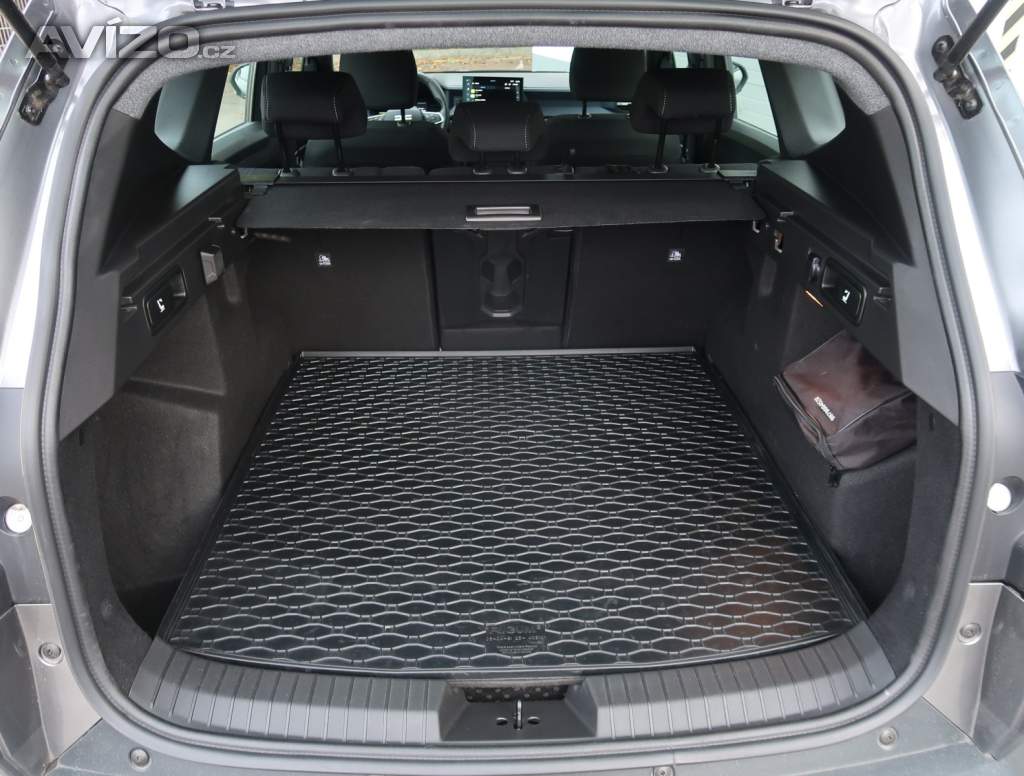 Foto inzerátu Dacia Bigster Hybrid-G 4x4