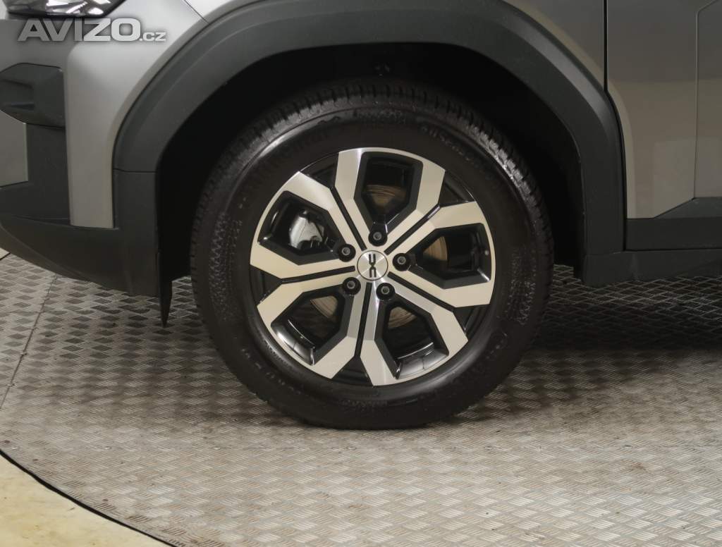 Foto inzerátu Dacia Bigster Hybrid-G 4x4