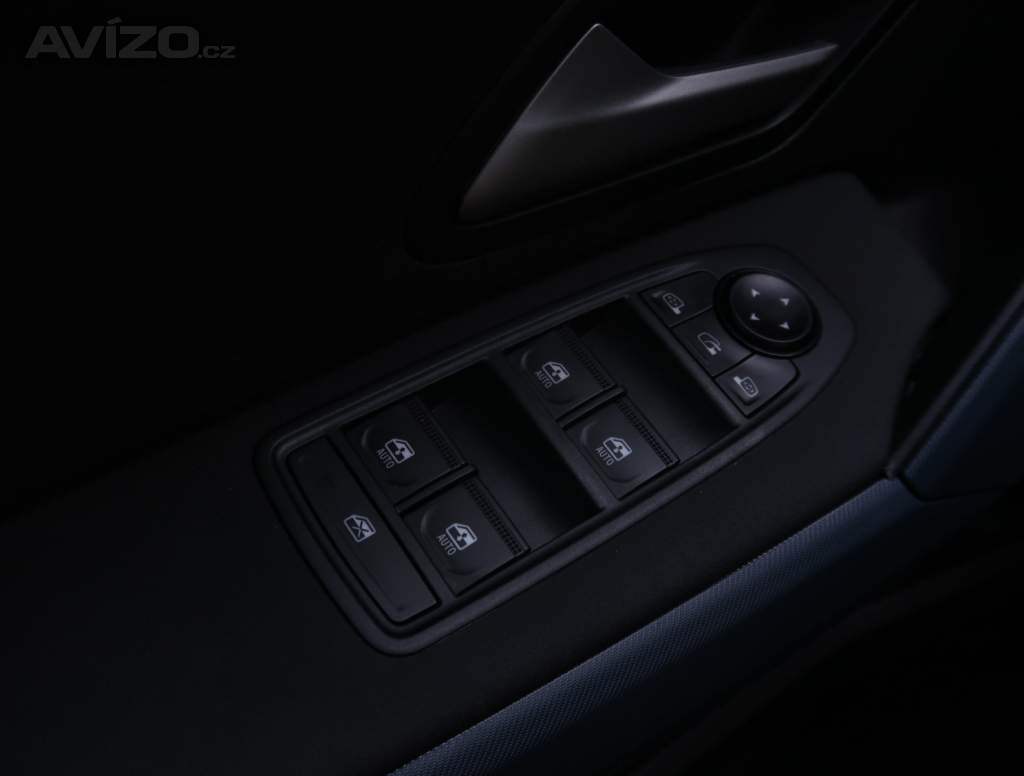 Foto inzerátu Dacia Bigster Hybrid-G 4x4