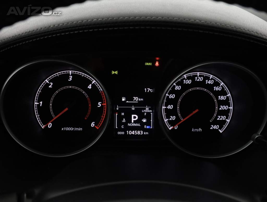 Foto inzerátu Mitsubishi Outlander 2.2 DI-D