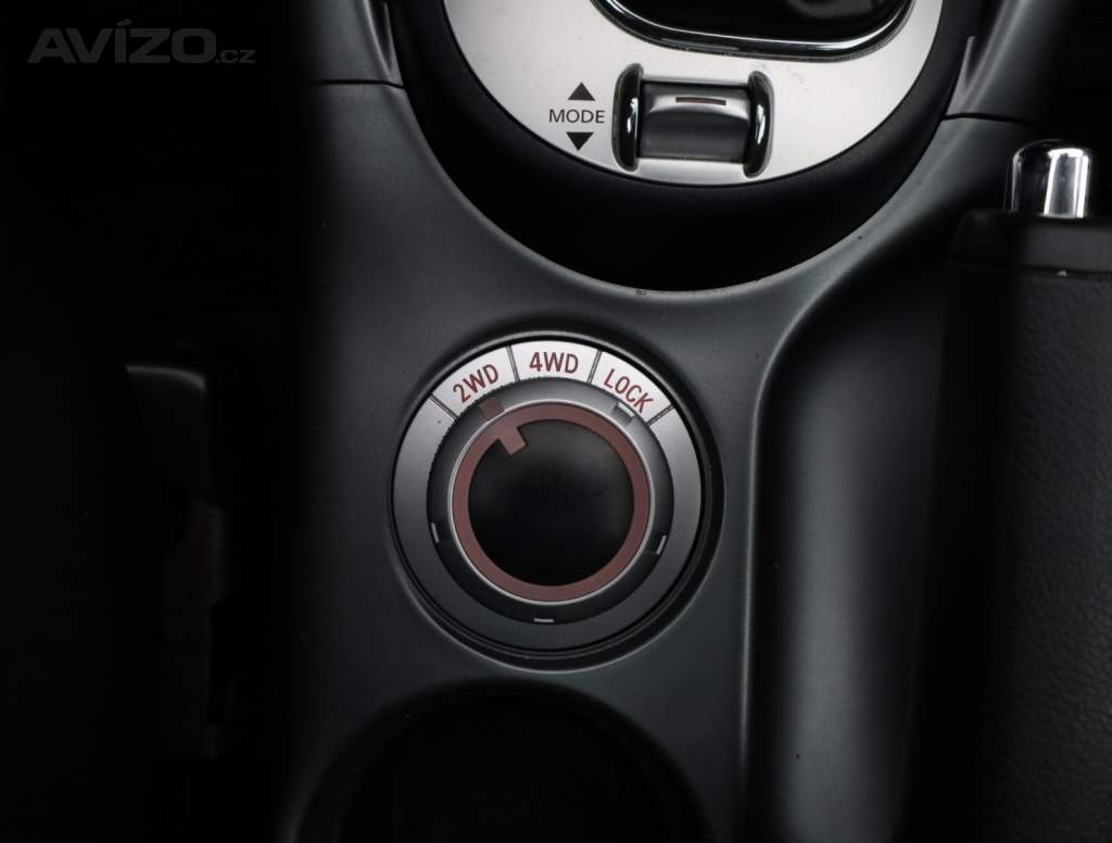 Foto inzerátu Mitsubishi Outlander 2.2 DI-D