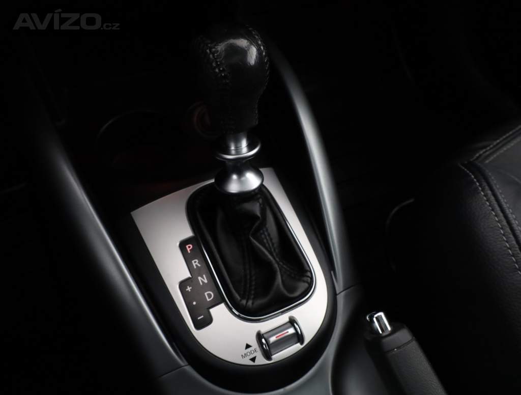 Foto inzerátu Mitsubishi Outlander 2.2 DI-D