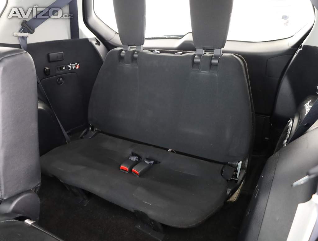 Foto inzerátu Mitsubishi Outlander 2.2 DI-D