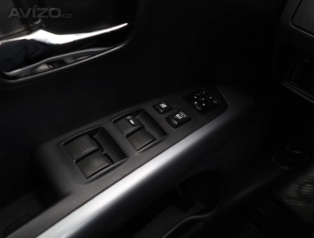 Foto inzerátu Mitsubishi Outlander 2.2 DI-D