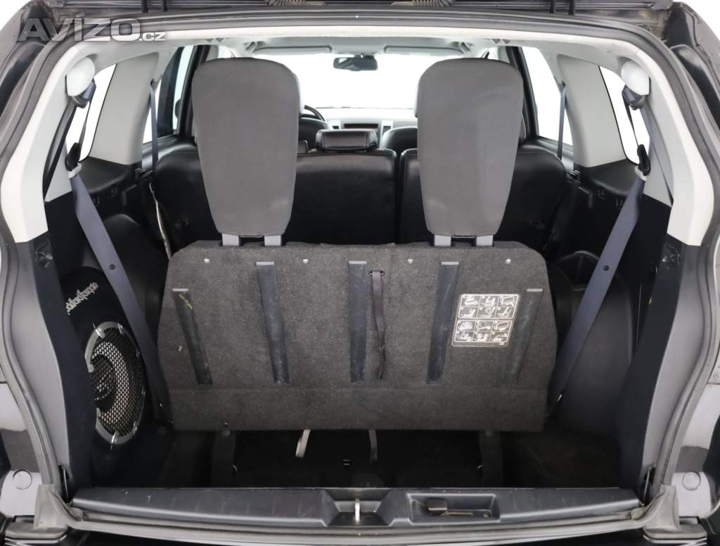 Foto inzerátu Mitsubishi Outlander 2.2 DI-D
