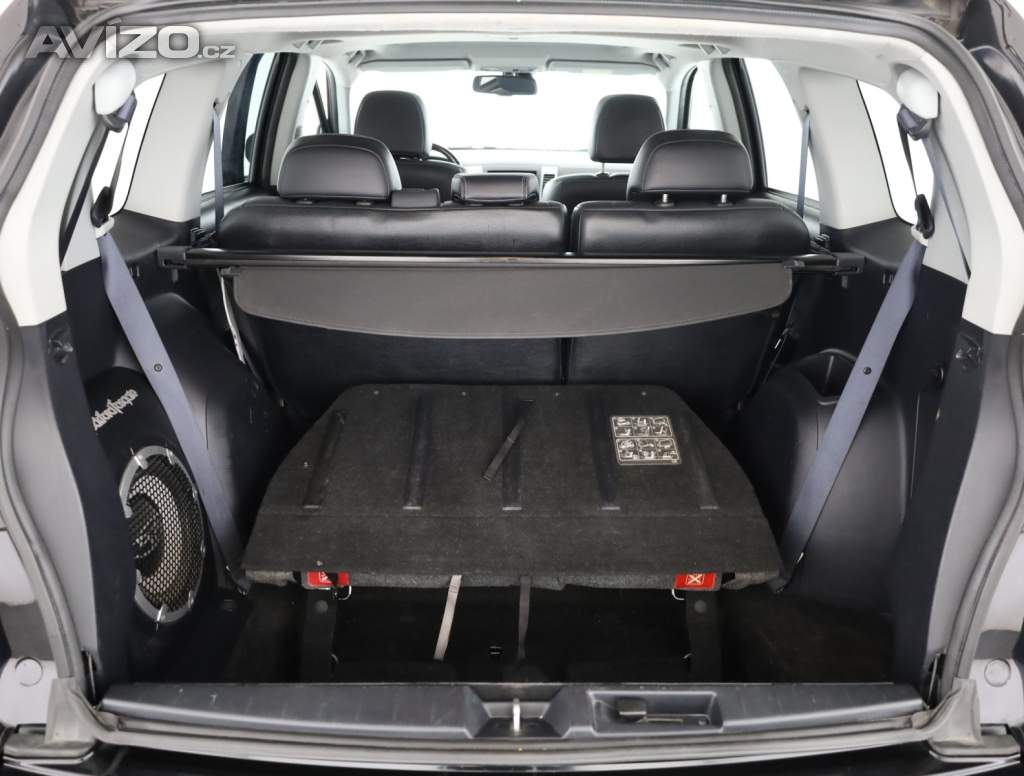 Foto inzerátu Mitsubishi Outlander 2.2 DI-D
