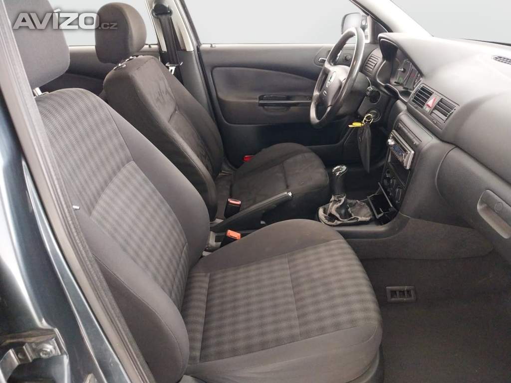Foto inzerátu Skoda Octavia 1.9 TDI