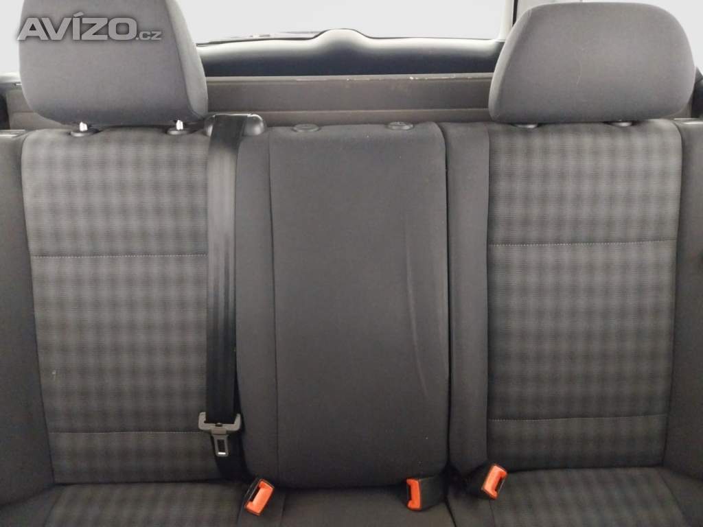 Foto inzerátu Skoda Octavia 1.9 TDI