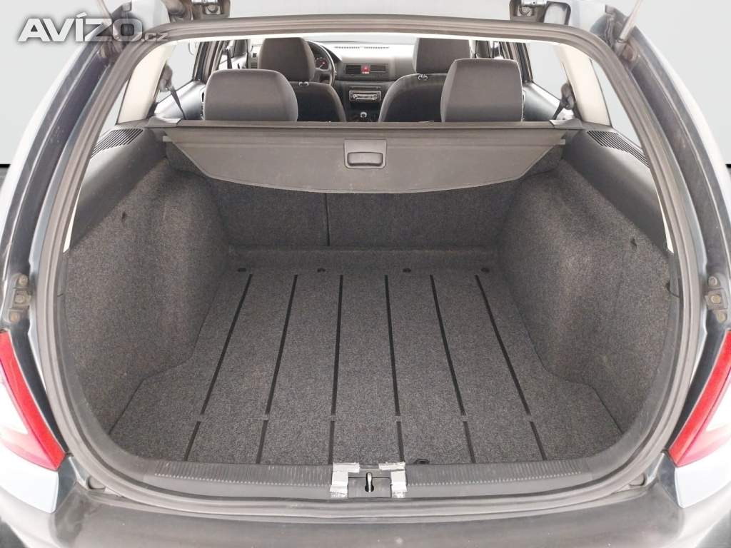 Foto inzerátu Skoda Octavia 1.9 TDI