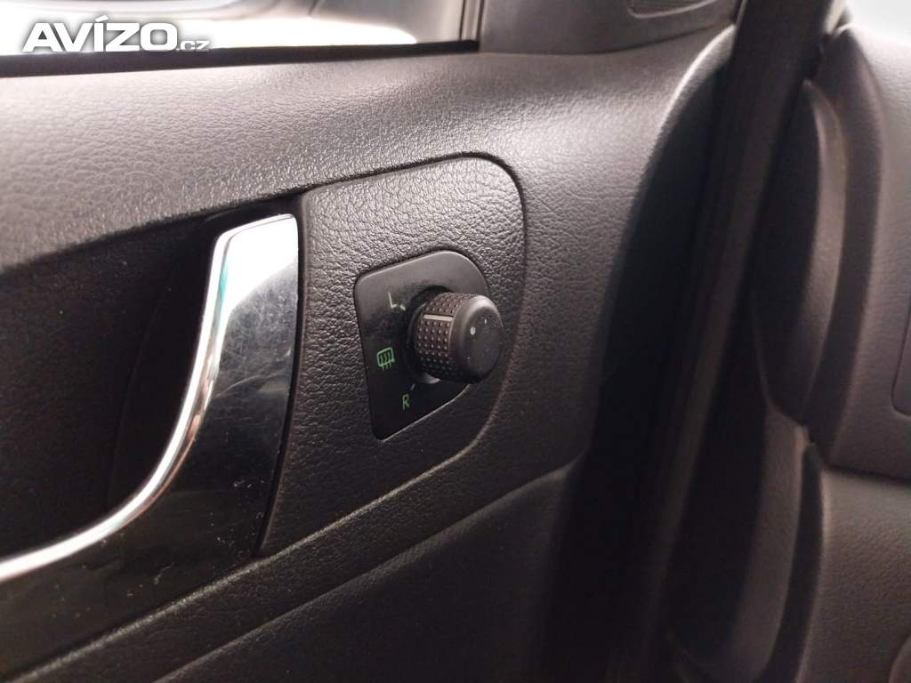 Foto inzerátu Skoda Octavia 1.9 TDI