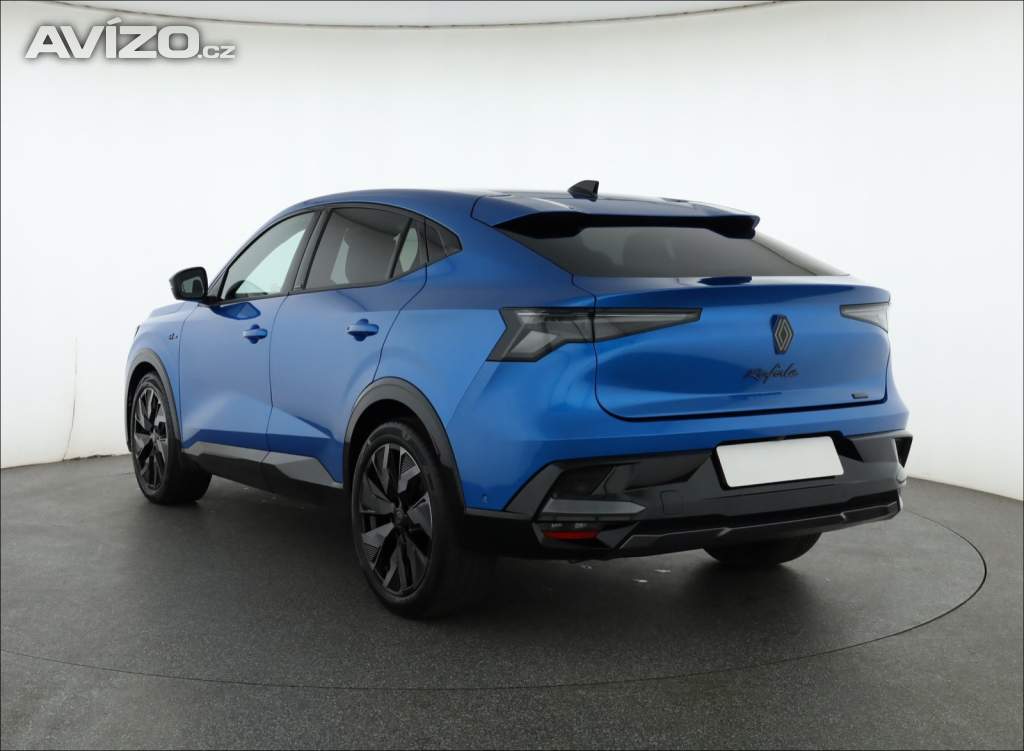 Foto inzerátu Renault Rafale E-Tech Hybrid 200