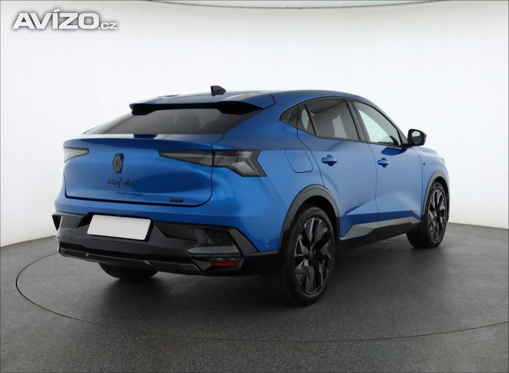 Foto inzerátu Renault Rafale E-Tech Hybrid 200