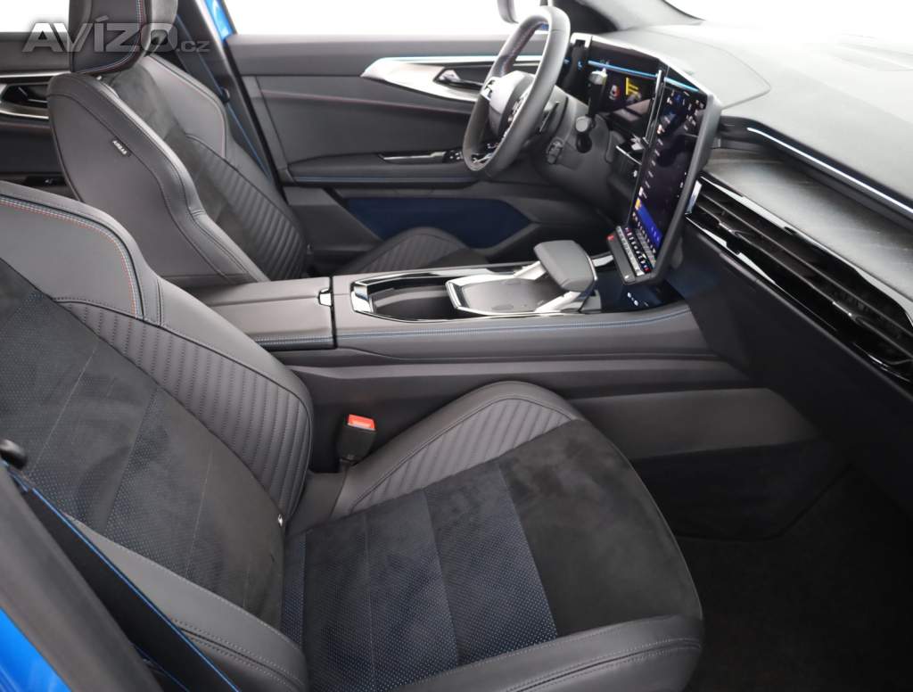 Foto inzerátu Renault Rafale E-Tech Hybrid 200
