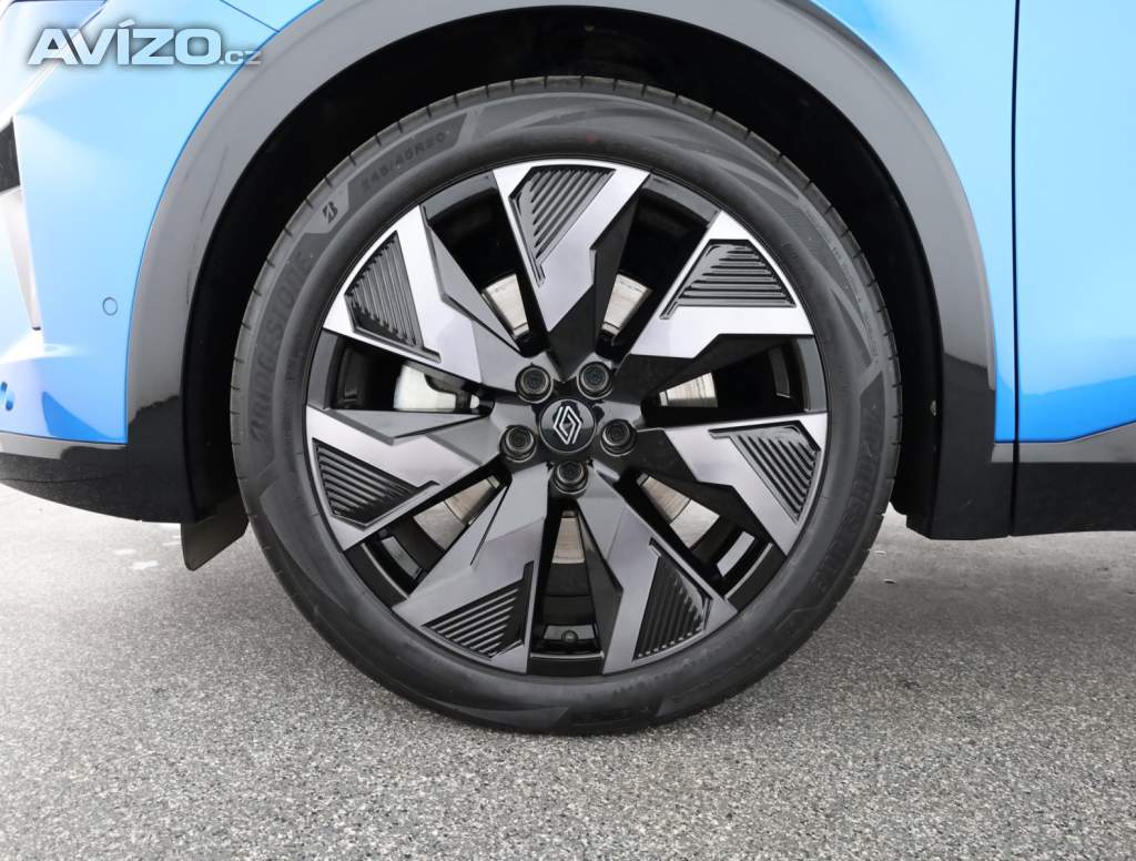 Foto inzerátu Renault Rafale E-Tech Hybrid 200