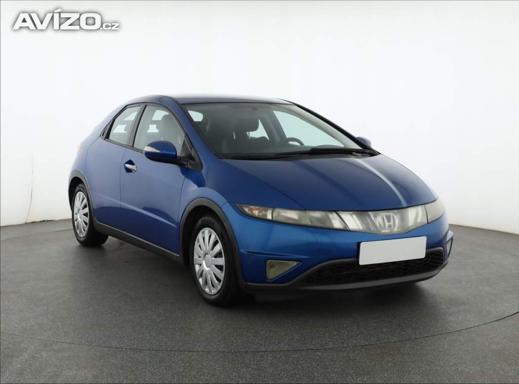 Honda Civic 1.4 i-DSI