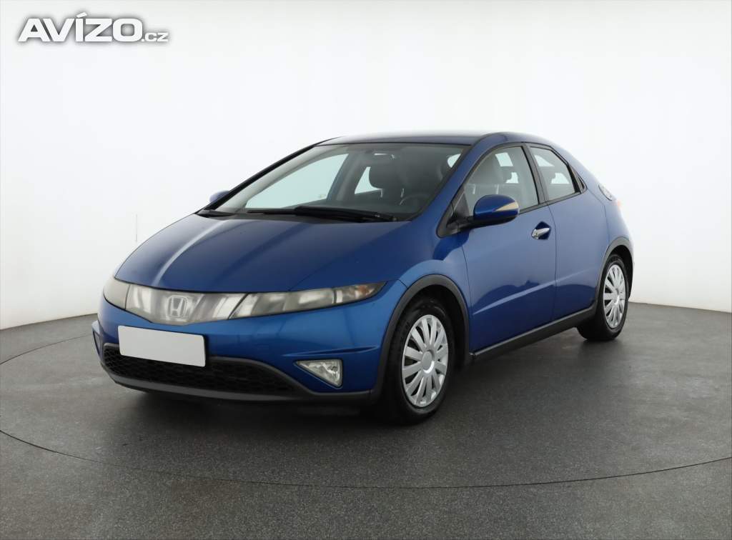 Foto inzerátu Honda Civic 1.4 i-DSI