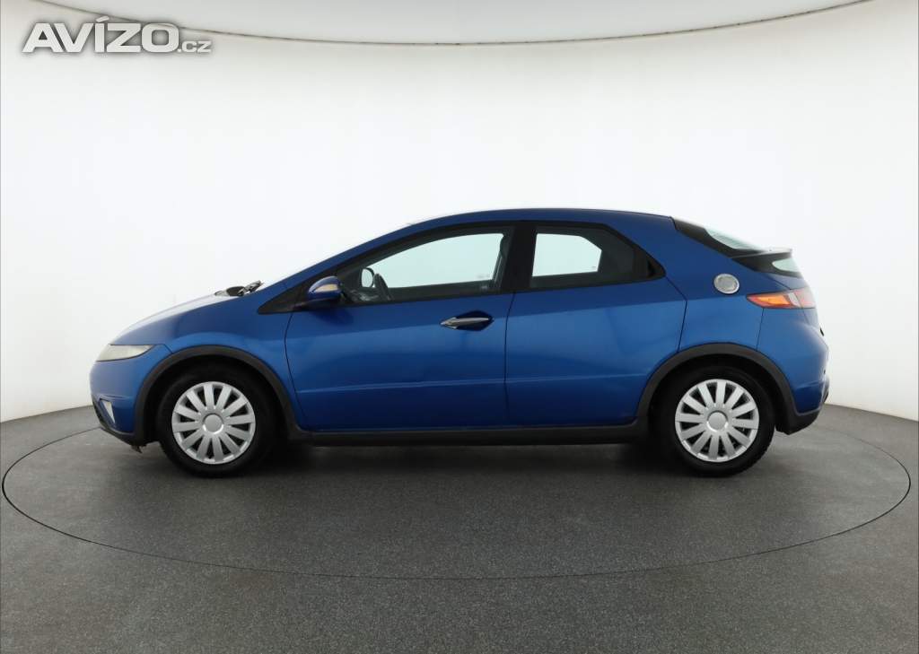 Foto inzerátu Honda Civic 1.4 i-DSI
