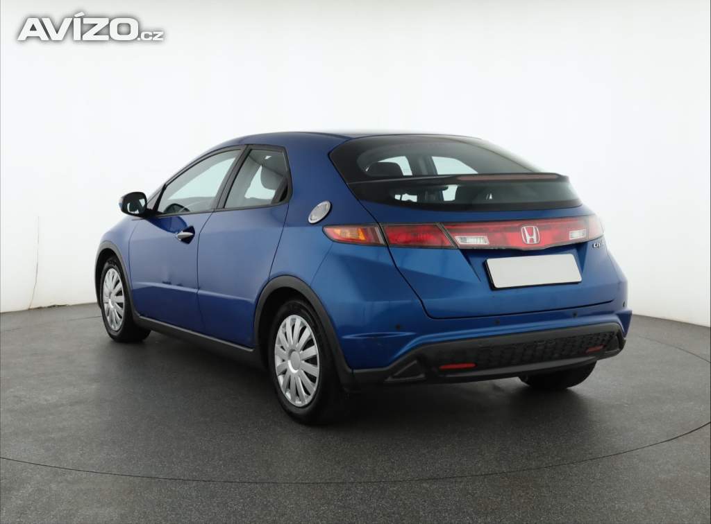 Foto inzerátu Honda Civic 1.4 i-DSI
