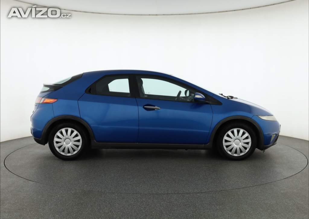 Foto inzerátu Honda Civic 1.4 i-DSI