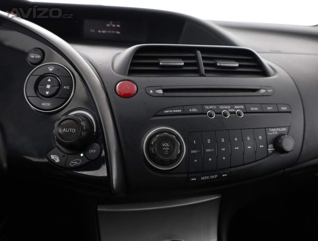 Foto inzerátu Honda Civic 1.4 i-DSI