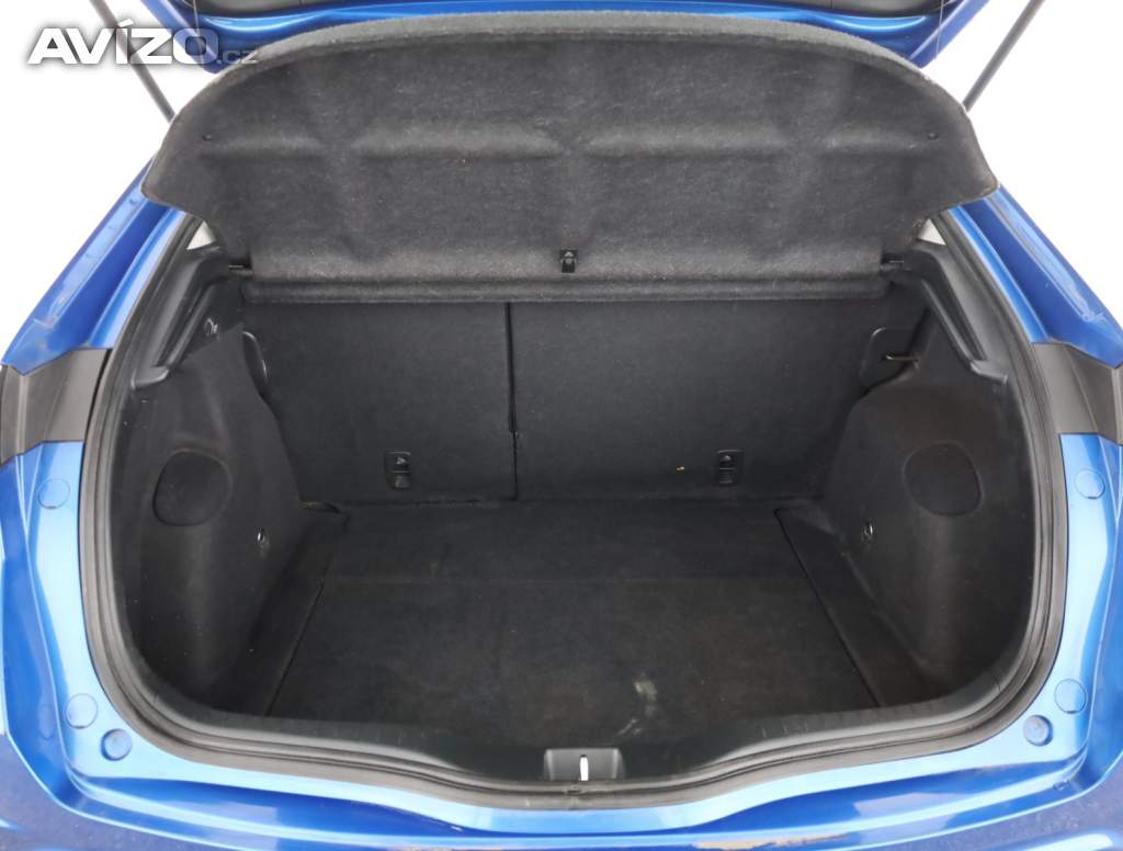 Foto inzerátu Honda Civic 1.4 i-DSI