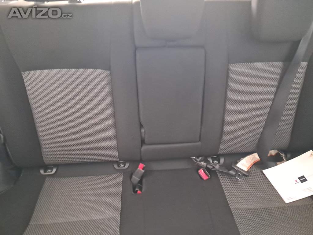 Foto inzerátu Suzuki SX4 S-Cross 1.6 VVT AllGrip