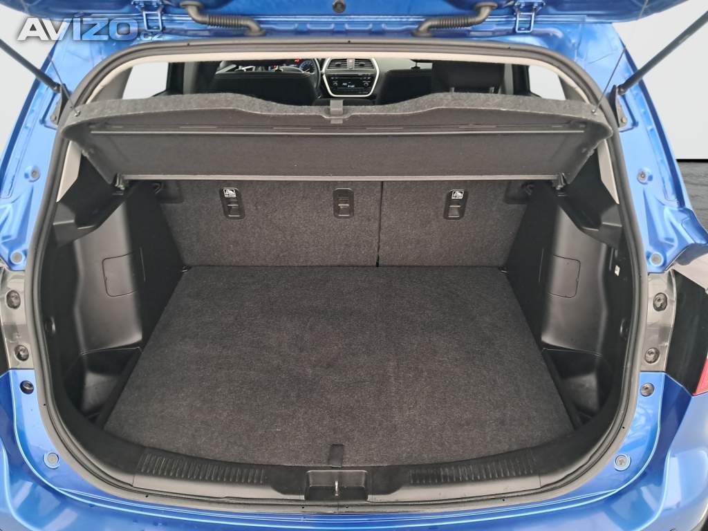 Foto inzerátu Suzuki SX4 S-Cross 1.6 VVT AllGrip