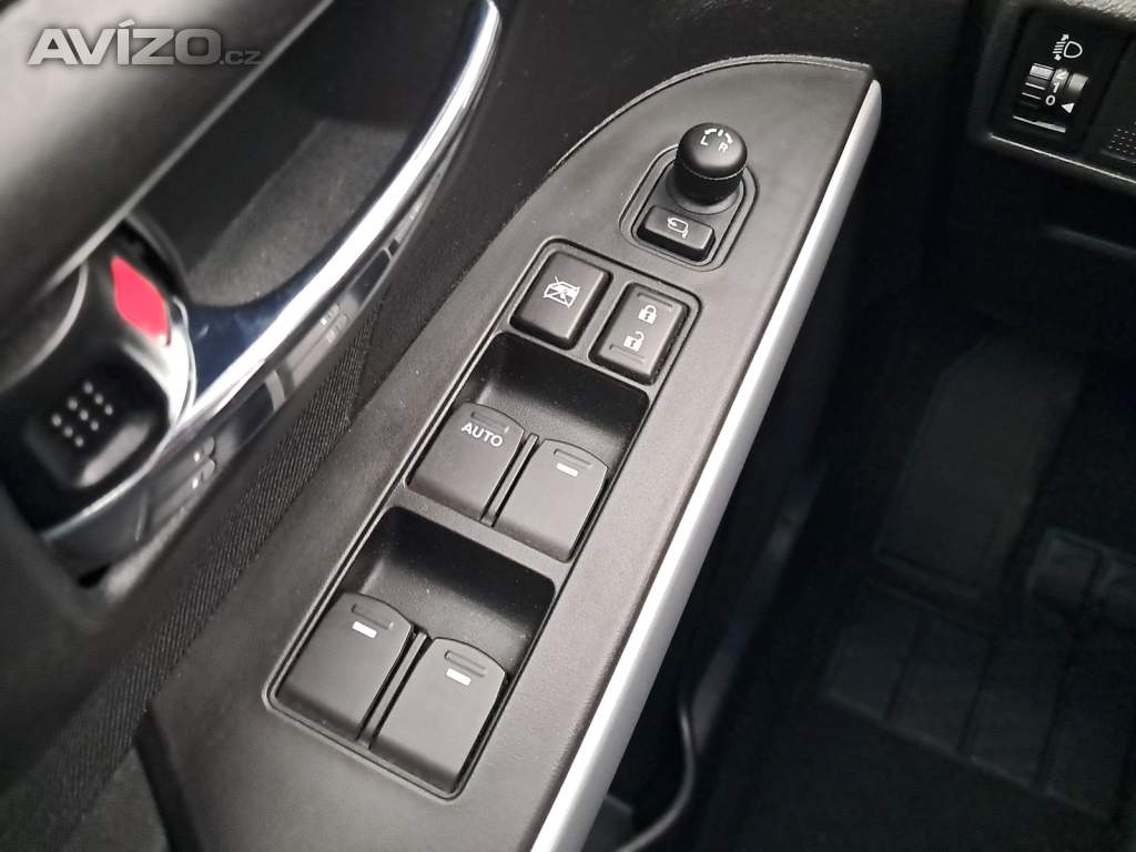 Foto inzerátu Suzuki SX4 S-Cross 1.6 VVT AllGrip