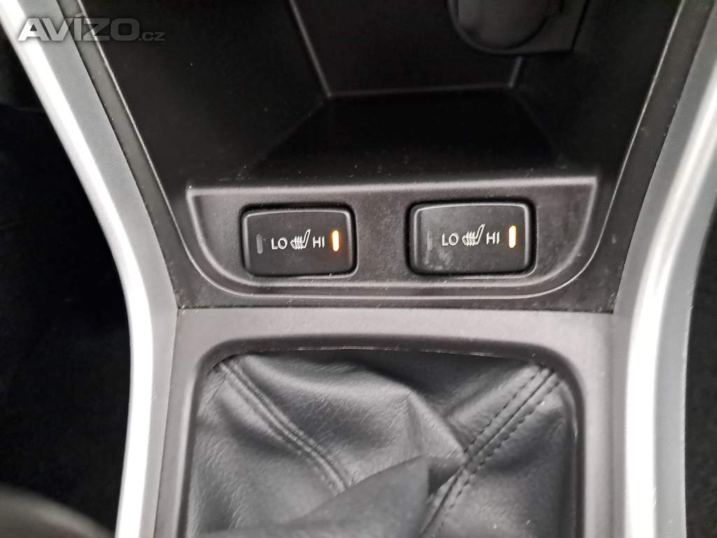 Foto inzerátu Suzuki SX4 S-Cross 1.6 VVT AllGrip
