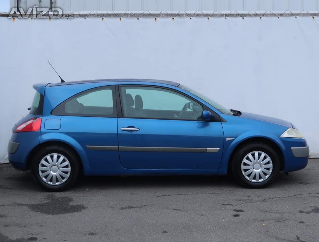 Foto inzerátu Renault Megane 1.6 16V
