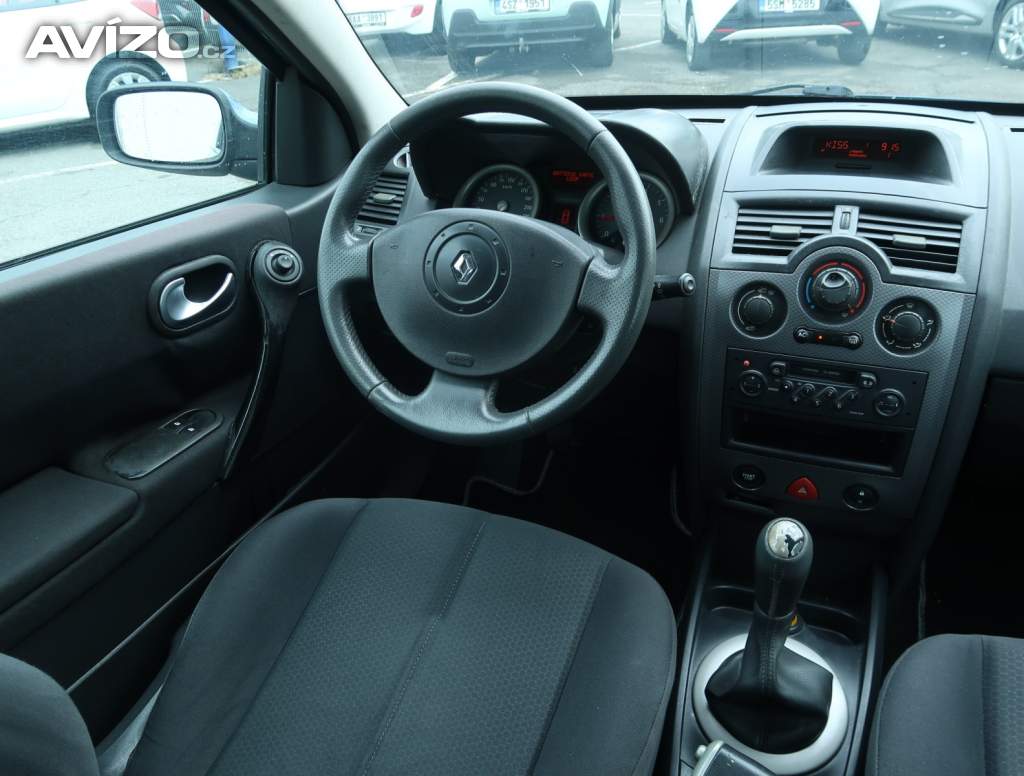 Foto inzerátu Renault Megane 1.6 16V
