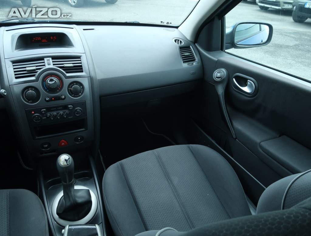 Foto inzerátu Renault Megane 1.6 16V