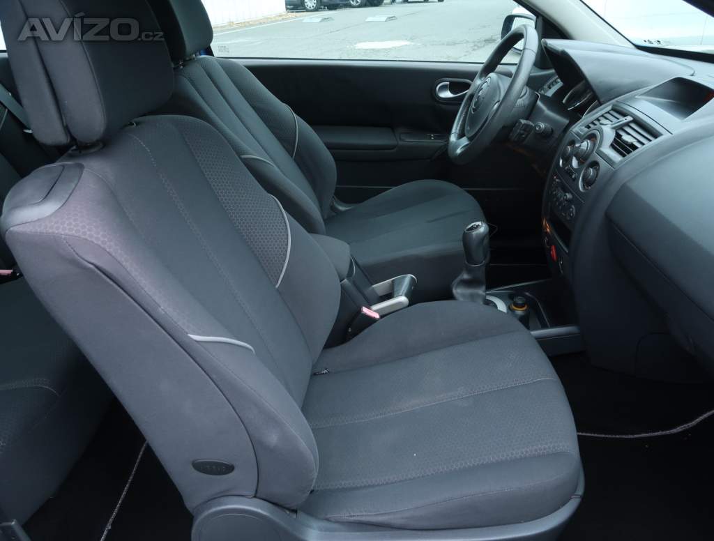 Foto inzerátu Renault Megane 1.6 16V