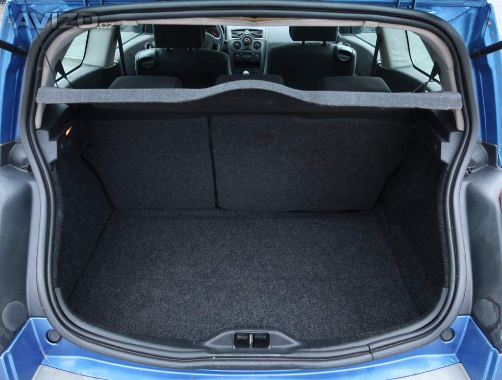 Foto inzerátu Renault Megane 1.6 16V