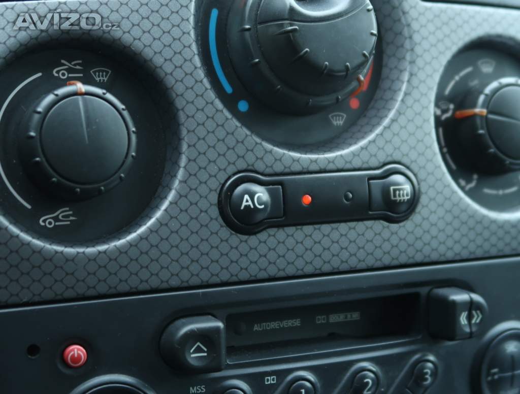 Foto inzerátu Renault Megane 1.6 16V